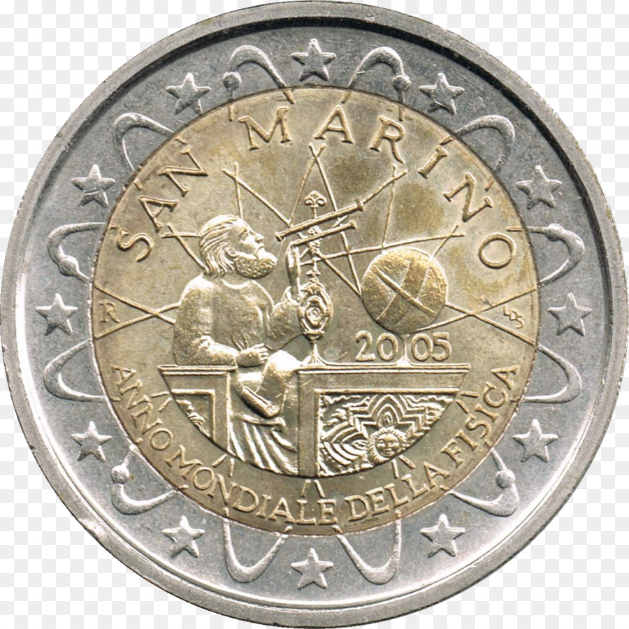 Moneda，San Marino PNG