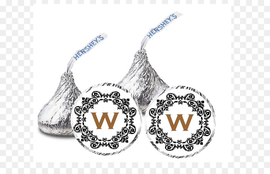 Hershey S Kisses，Compañía Hershey PNG