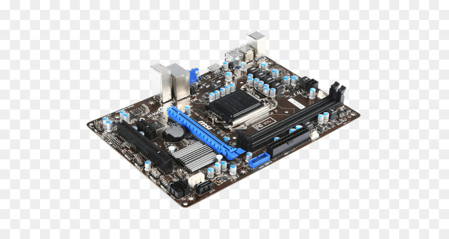 Intel，La Placa Base PNG