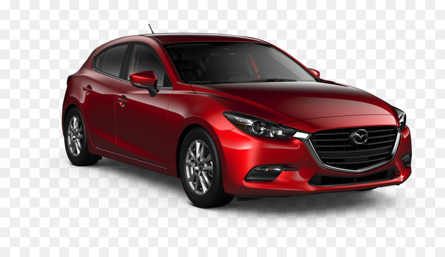 2018 El Mazda3，2018 Mazda Cx3 PNG