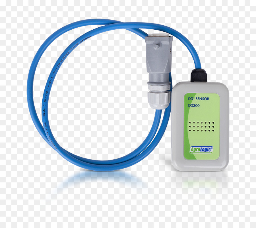 Sensor De，Sensor De Dióxido De Carbono PNG