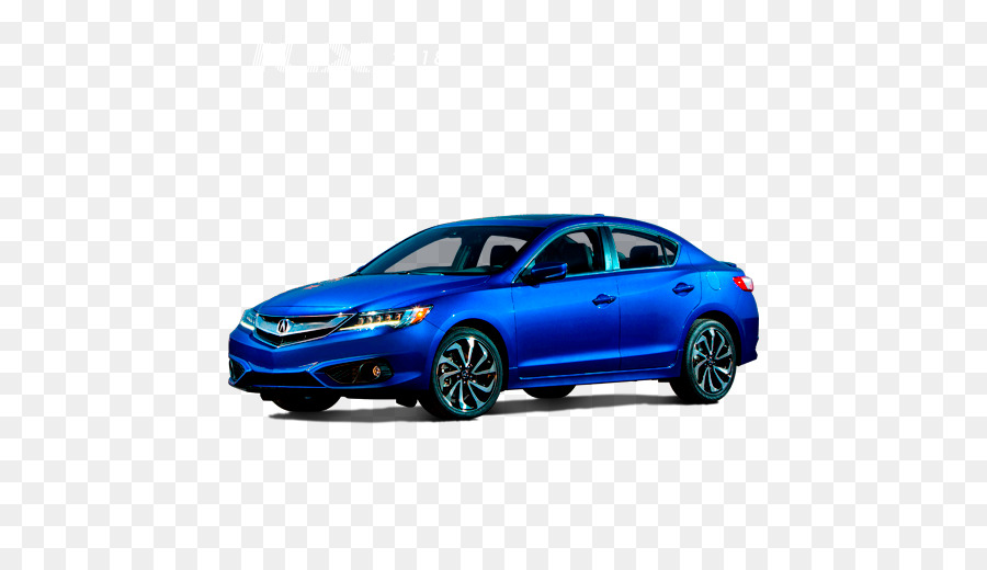 Acura，Coche PNG