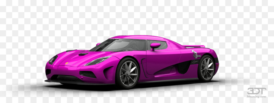 Supercar，Coche PNG