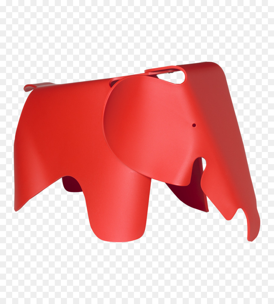 Elefante Rojo，Animal PNG