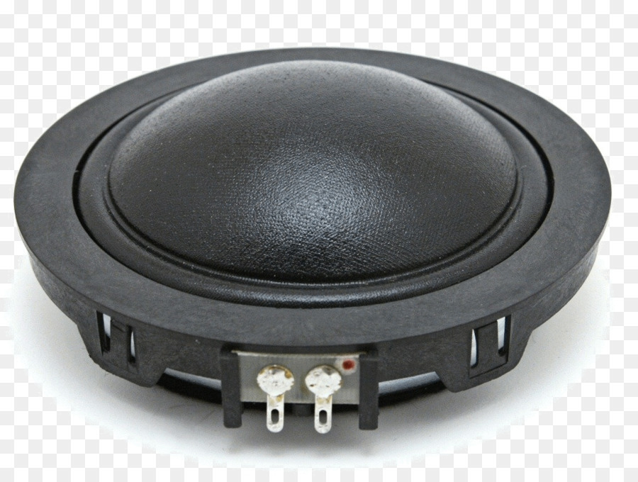 Subwoofer，Altavoz De Rango Medio PNG