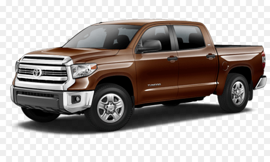 2017 Toyota Tundra，Toyota PNG