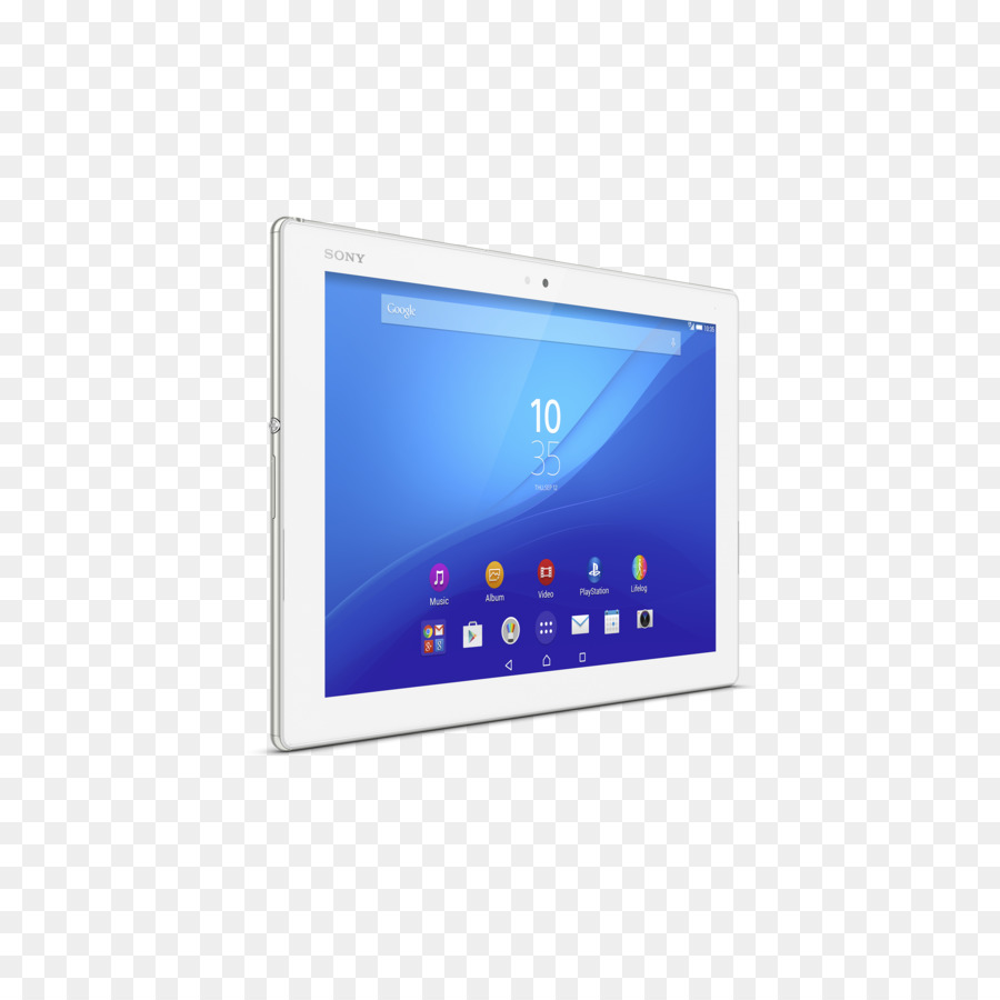 Los Monitores De Ordenador，Sony Xperia Z3 PNG