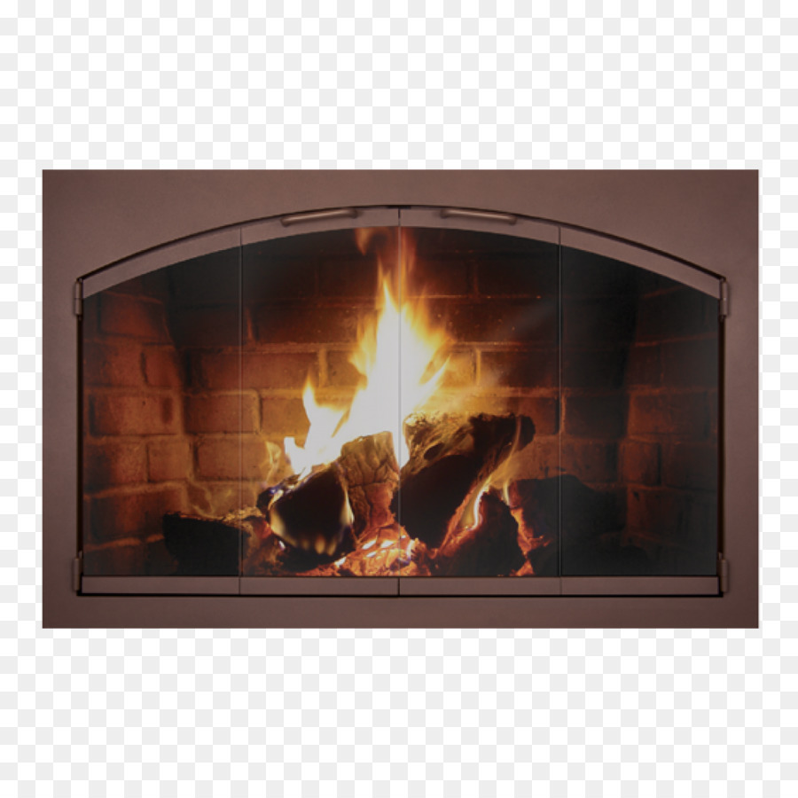 Chimenea，Puerta Corrediza De Vidrio PNG