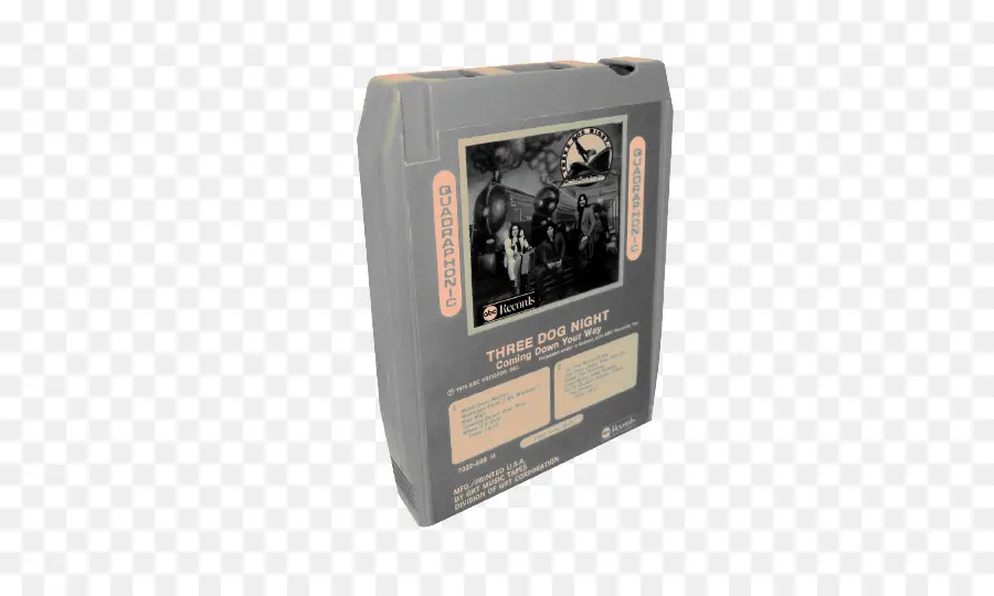 8track Cinta，Compact Cassette PNG