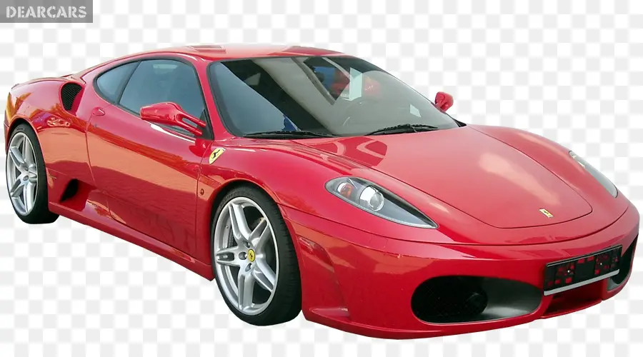 Ferrari，Coche Deportivo PNG