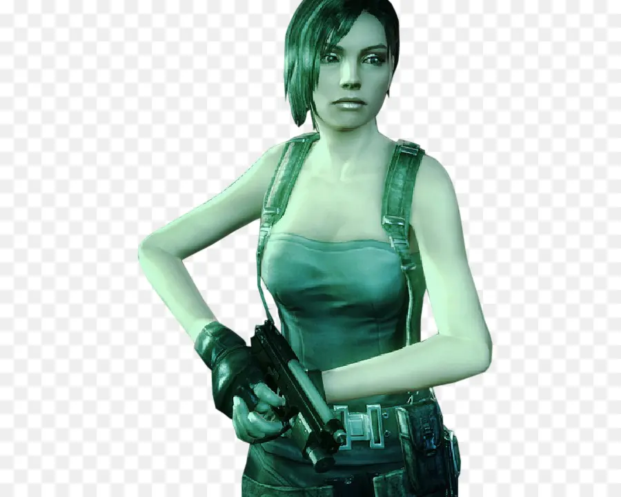 Resident Evil Operation Raccoon City，Xbox 360 PNG