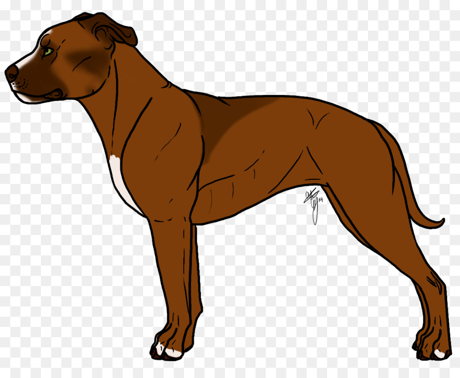 Raza De Perro，Caballo PNG