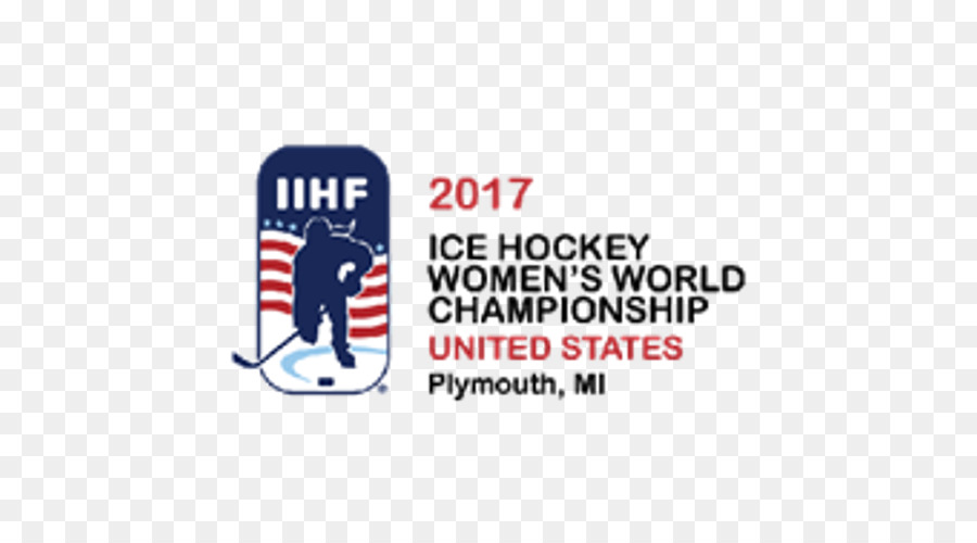2017 Iihf Campeonato Mundial De Mujeres，2017 Iihf Campeonato Mundial PNG