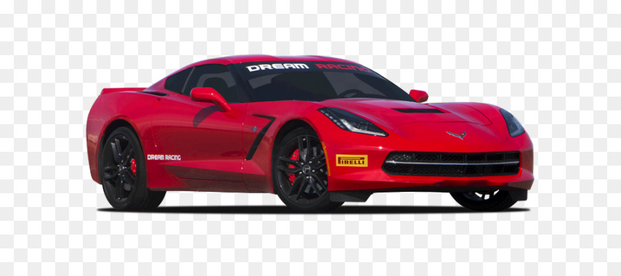 Chevrolet Corvette C6 Zr1，Porque PNG