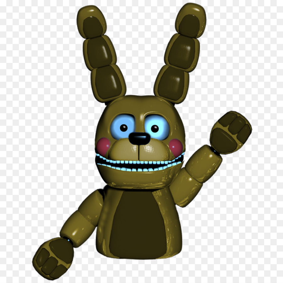 Cinco Noches En Freddy S 4，Cinco Noches En Freddy S 2 PNG