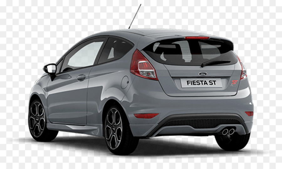 Ford Fiesta，Llanta De Aleación PNG