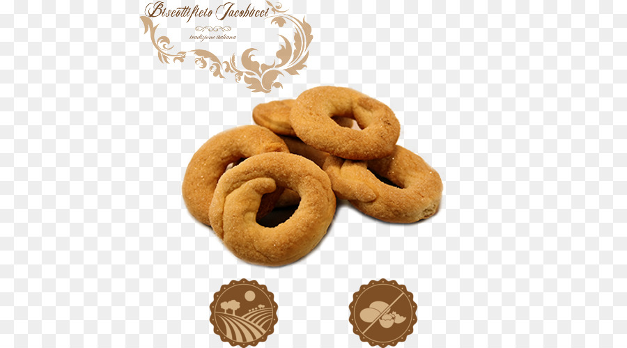 Taralli，La Sidra De Anillos PNG