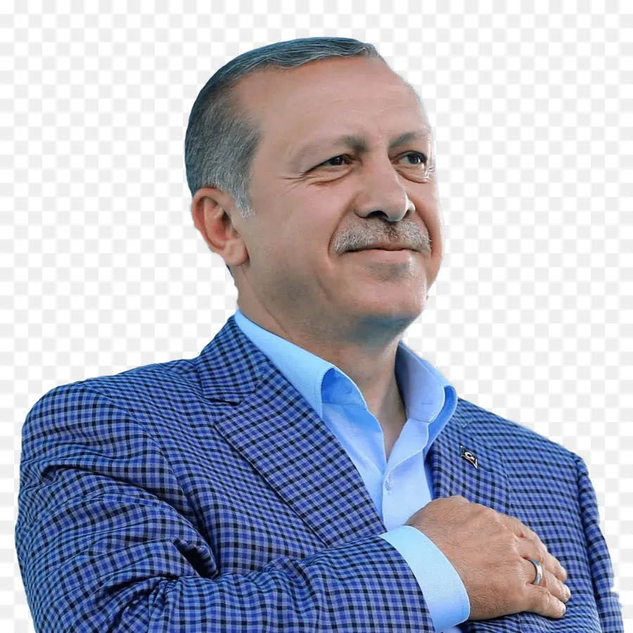 Recep Tayyip Erdogan，Estambul PNG