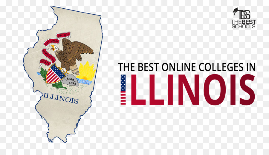 Illinois，Logotipo PNG