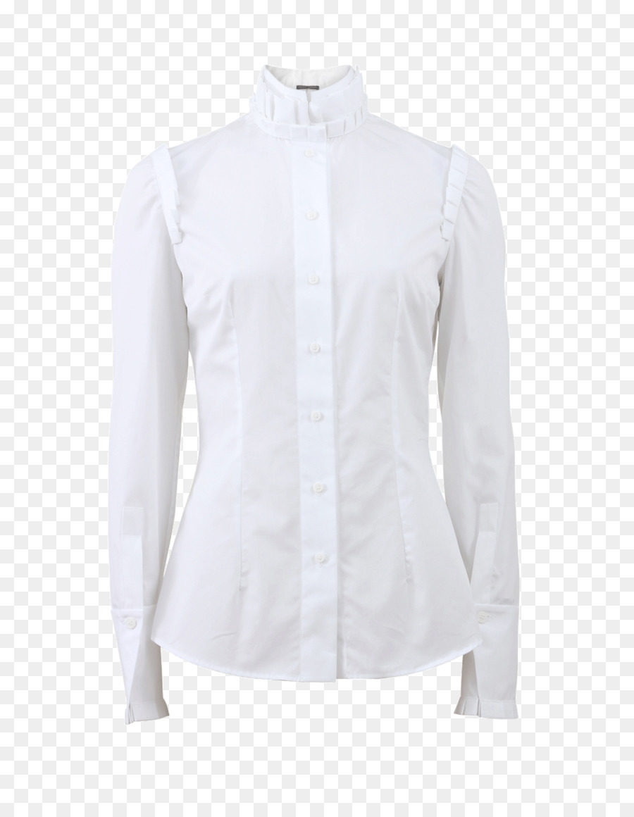 Blusa，Cuello PNG