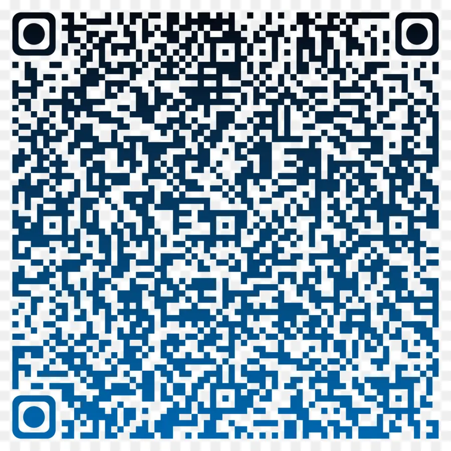 Código Qr，Código PNG