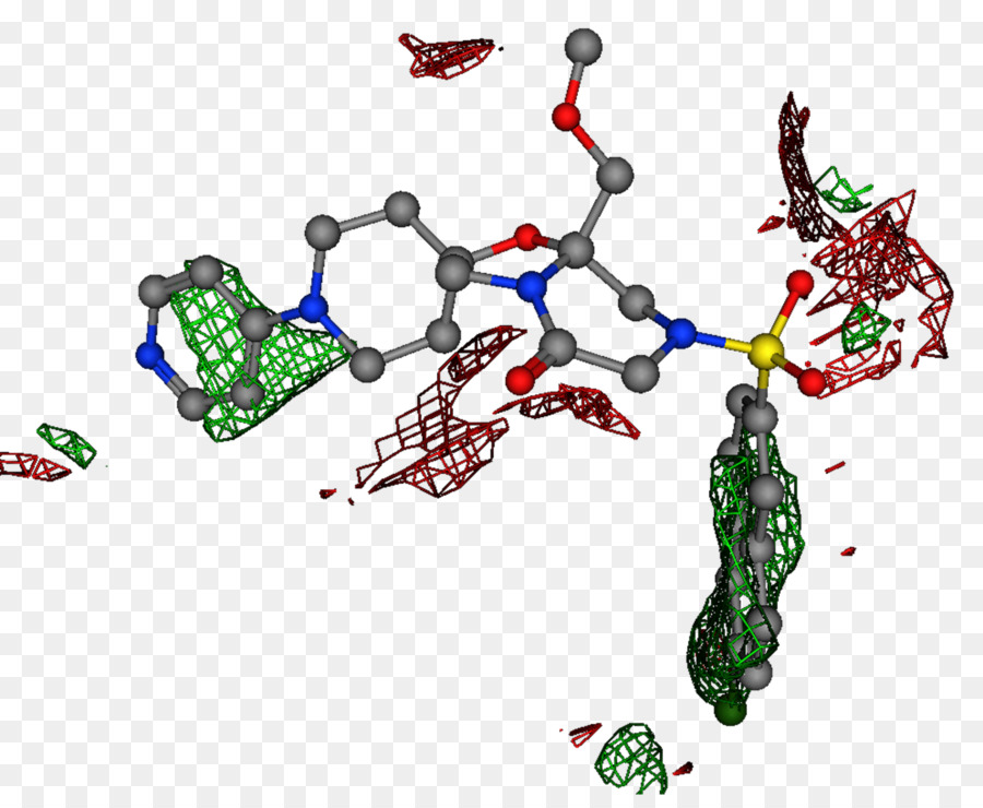 Ligando，Farmacóforo PNG