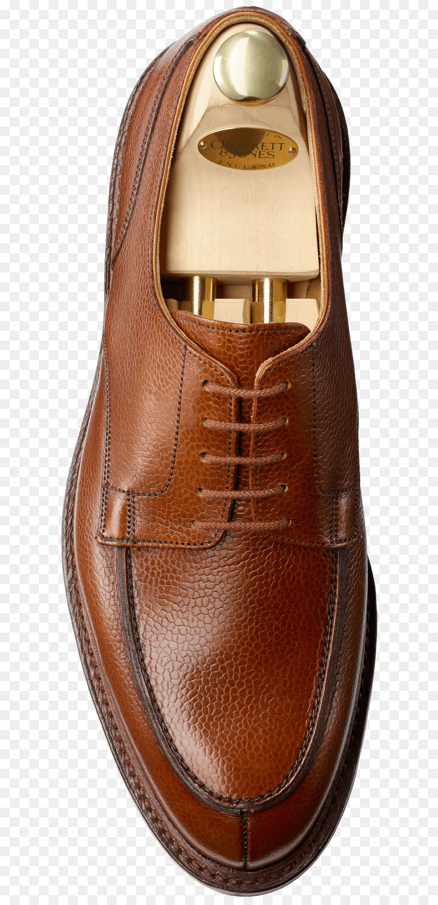 De Cuero，Goodyear Welt PNG