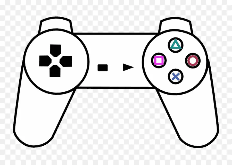 Playstation，Playstation 2 PNG