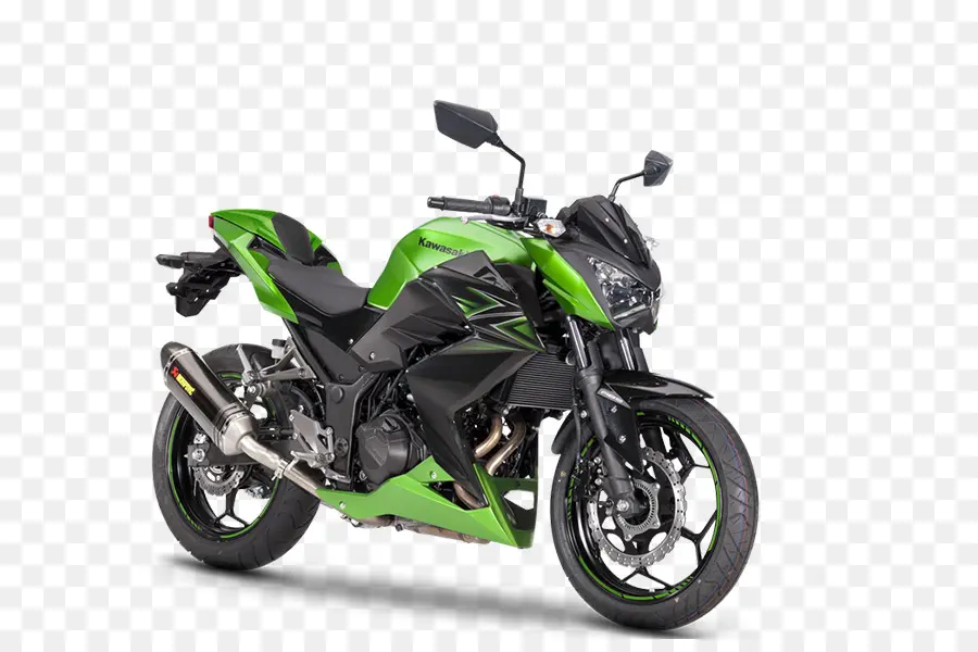 Kawasaki Z300，Kawasaki Ninja Zx14 PNG