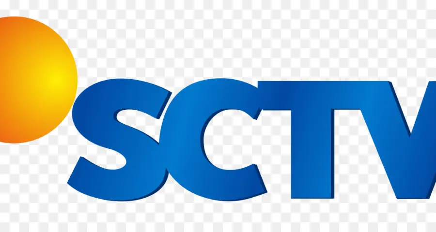 Logotipo De Sctv，Televisión PNG