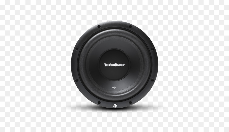 Subwoofer，Rockford Fosgate PNG