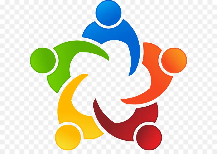 El Trabajo En Grupo Habilidades Y Estrategias Para Las Intervenciones Eficaces，Logotipo PNG