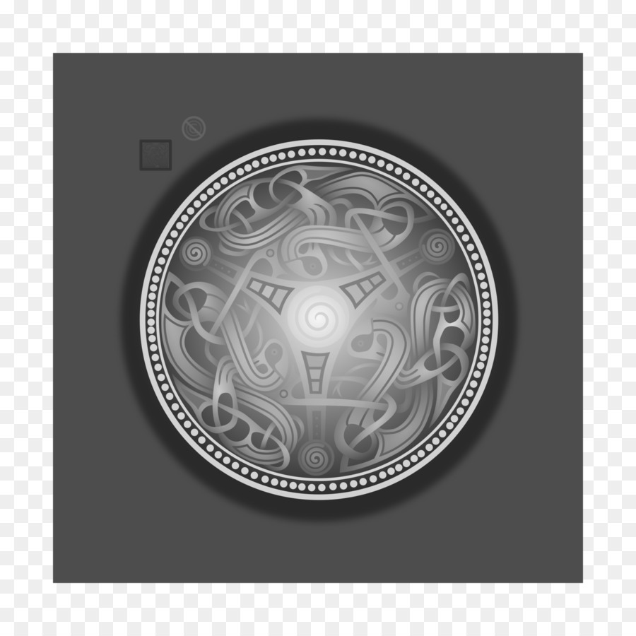 Plata，Emblema PNG