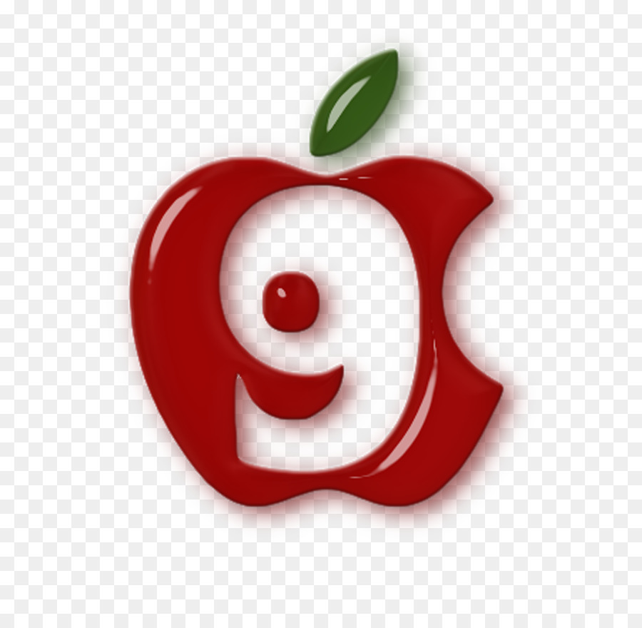 Alfabeto，Candy Apple PNG