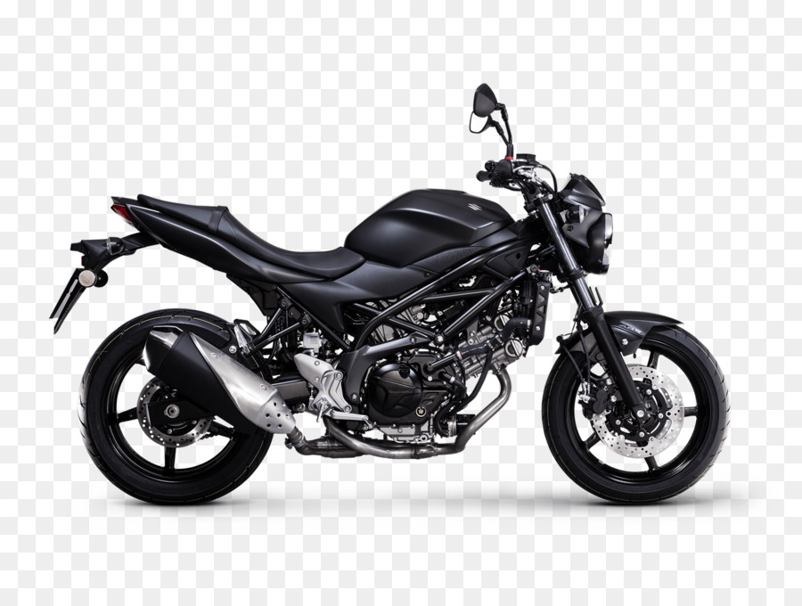 Suzuki，Suzuki Sv650 PNG