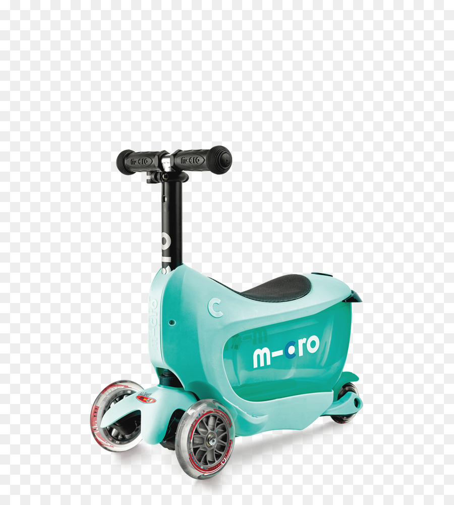 Scooter Rojo，Juguete PNG