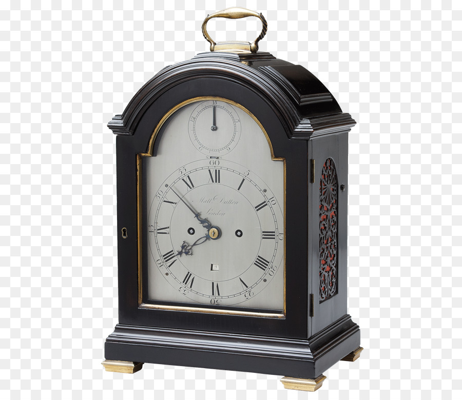 J Carlton Smith，Reloj De Soporte PNG