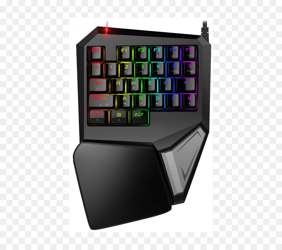 Teclado De La Computadora，El Ratón De La Computadora PNG