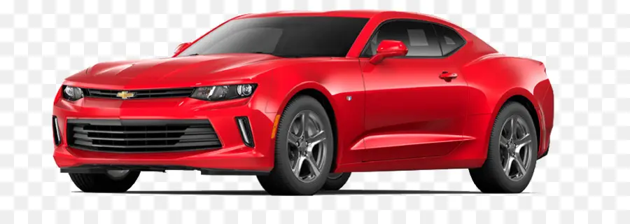 2018 Chevrolet Camaro，Chevrolet PNG