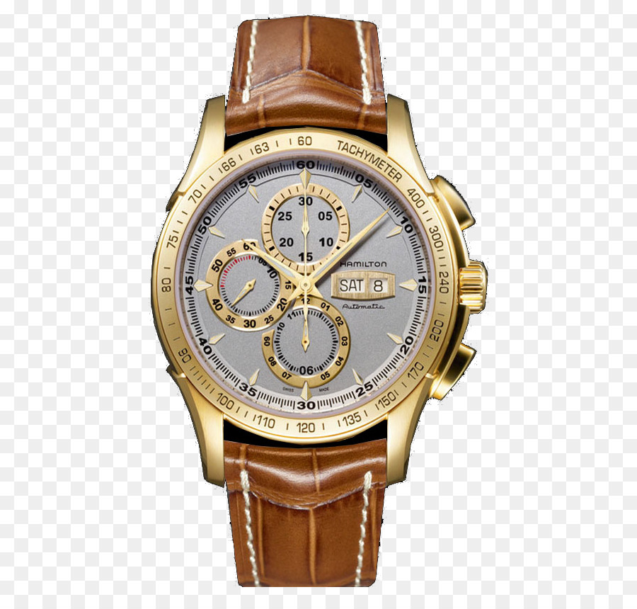 Watch，Hamilton Watch Company PNG