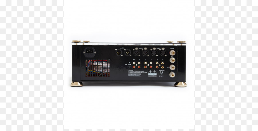 Marantz Pm6005 Amplificador Integrado De Entrada Digital，Amplificador De Potencia De Audio PNG