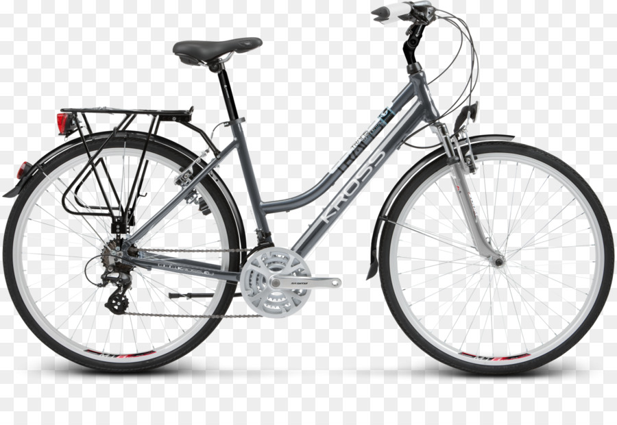 Bicicleta Roja，Bicicleta PNG