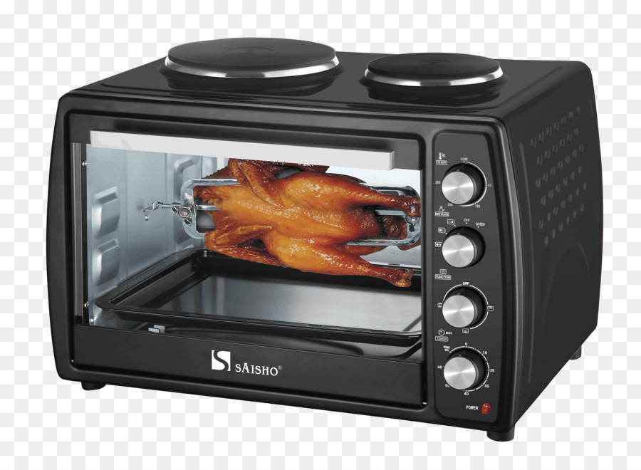 Horno，Estufa Eléctrica PNG