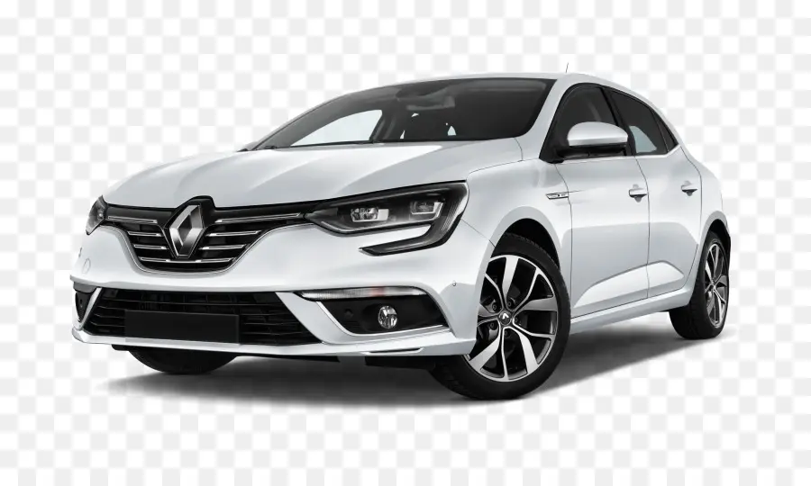 Renault，Car PNG