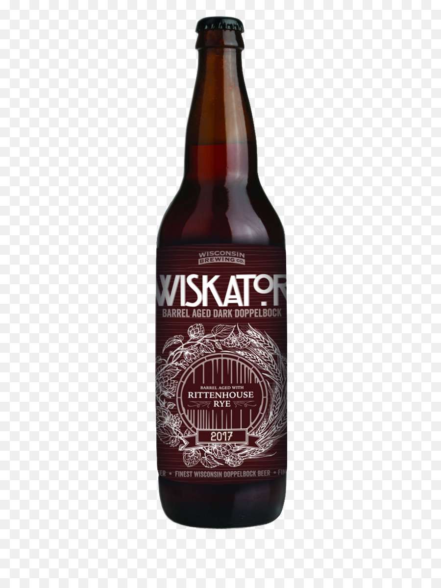 Ale，Botella De Cerveza PNG