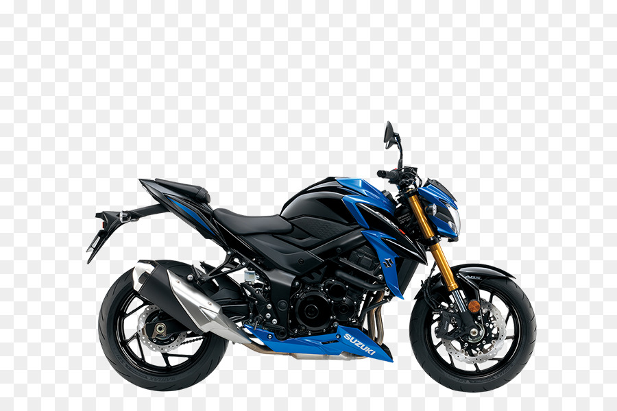 Suzuki，Suzuki Gsr750 PNG