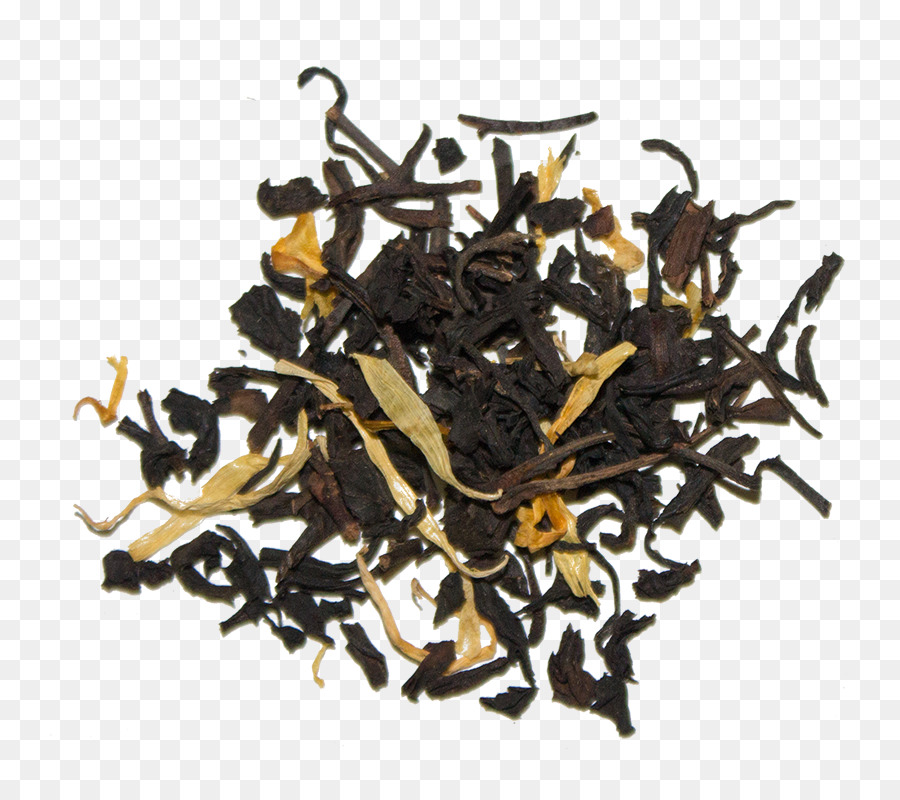 Nilgiri Té，Dianhong PNG