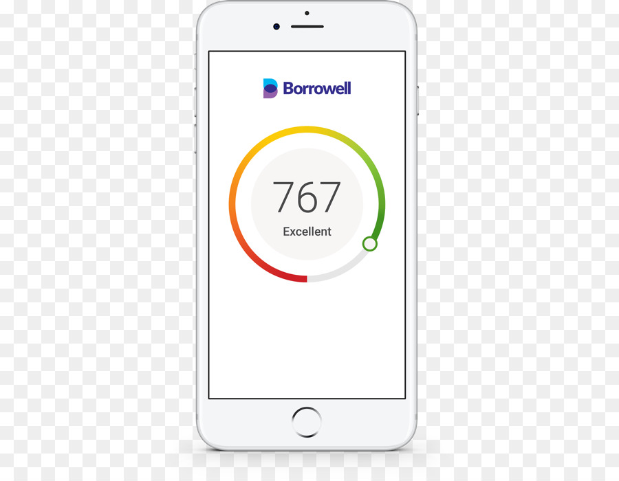 Teléfonos Móviles，Historial De Crédito PNG