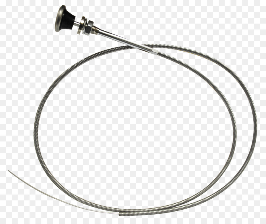 Cable Eléctrico，Válvula Del Estrangulador PNG