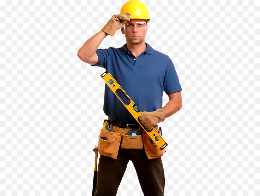 De Arquitectura E Ingeniería，Trabajador De La Construcción PNG